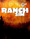 Ranch Simulator| Steam account | Unplayed | PC